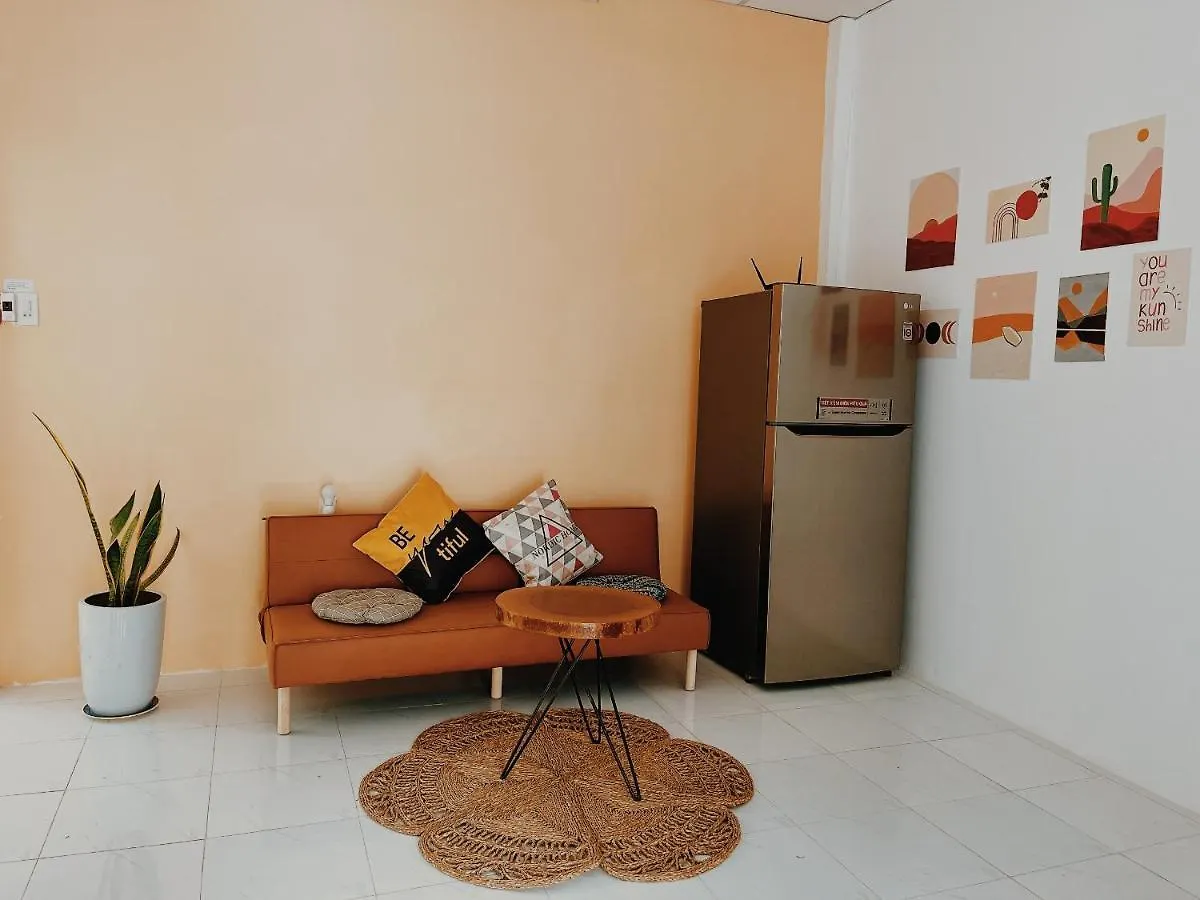 Home Auntie 8 Nha Trang Casa de Férias