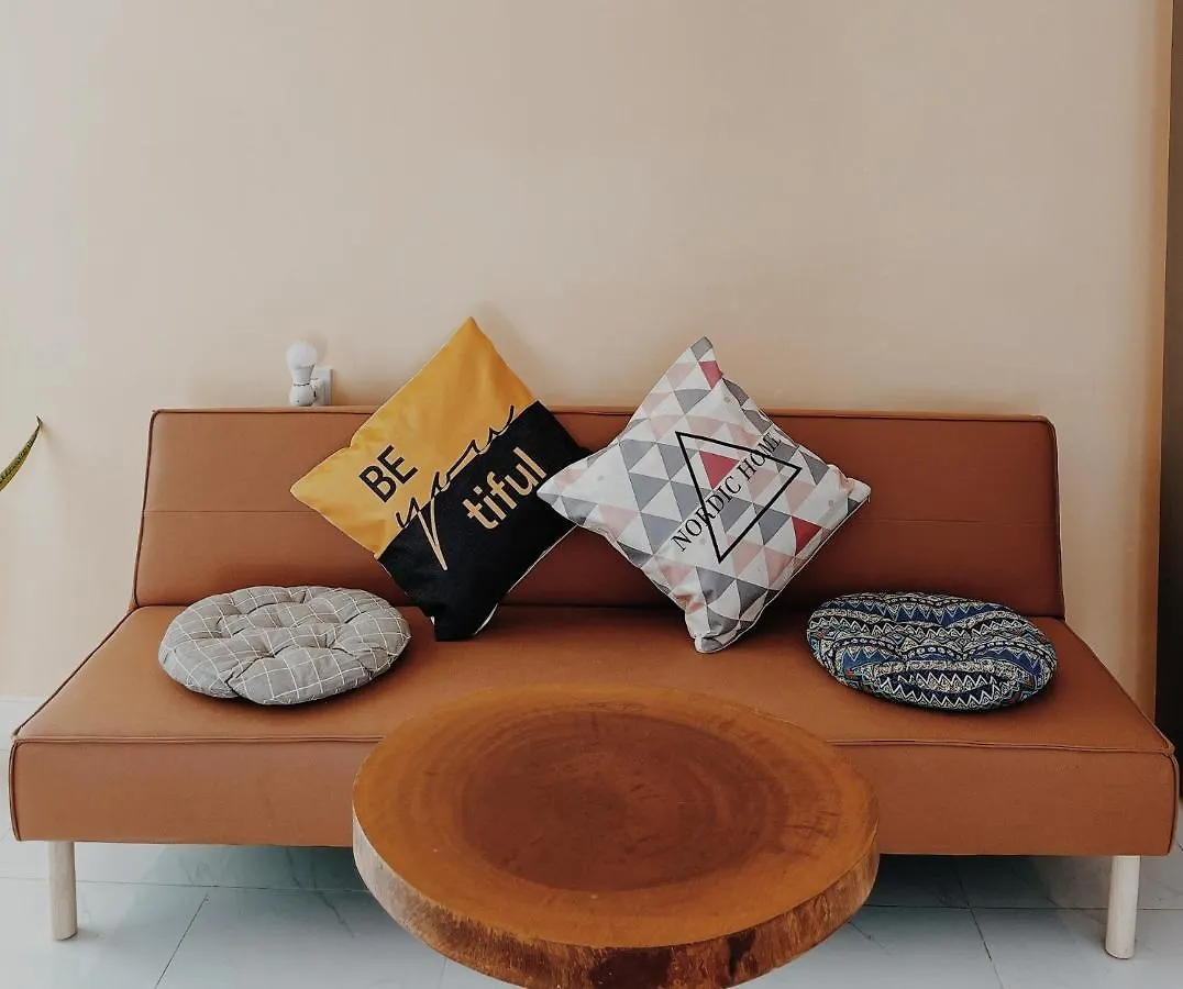 Casa de Férias Home Auntie 8 Nha Trang Vietname