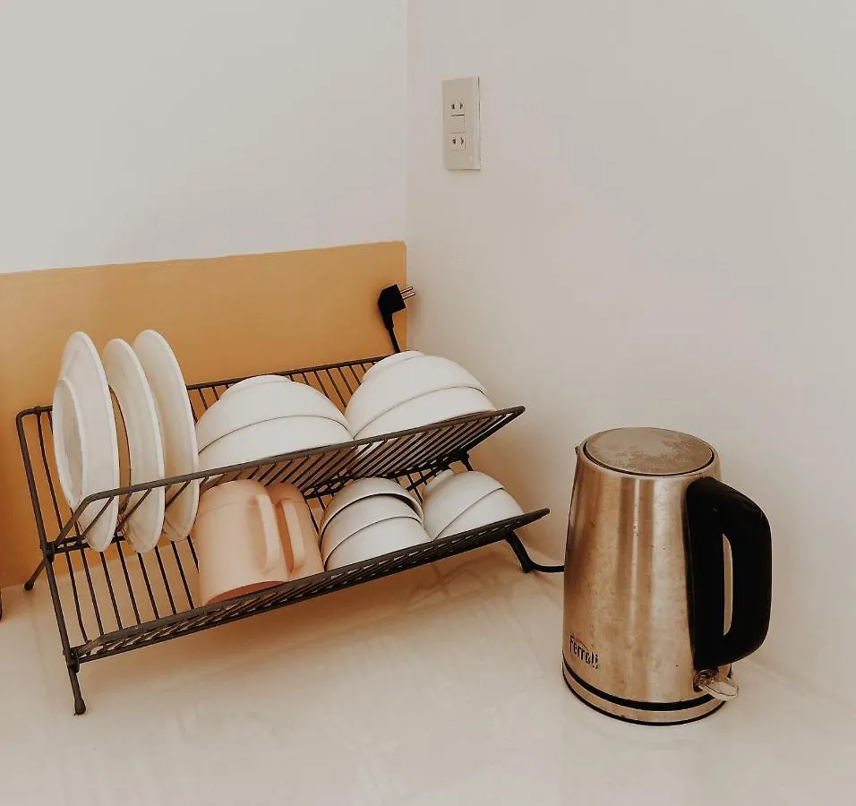 Home Auntie 8 Nha Trang