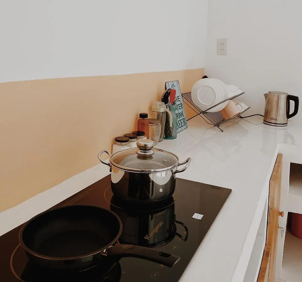 Casa de Férias Home Auntie 8 Nha Trang