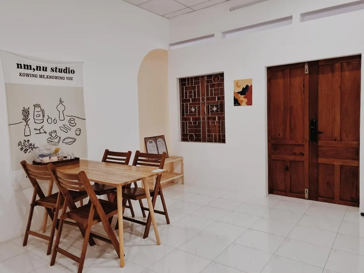 Home Auntie 8 Nha Trang 0*,  Vietname