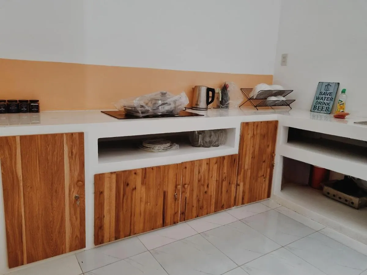 Casa de Férias Home Auntie 8 Nha Trang